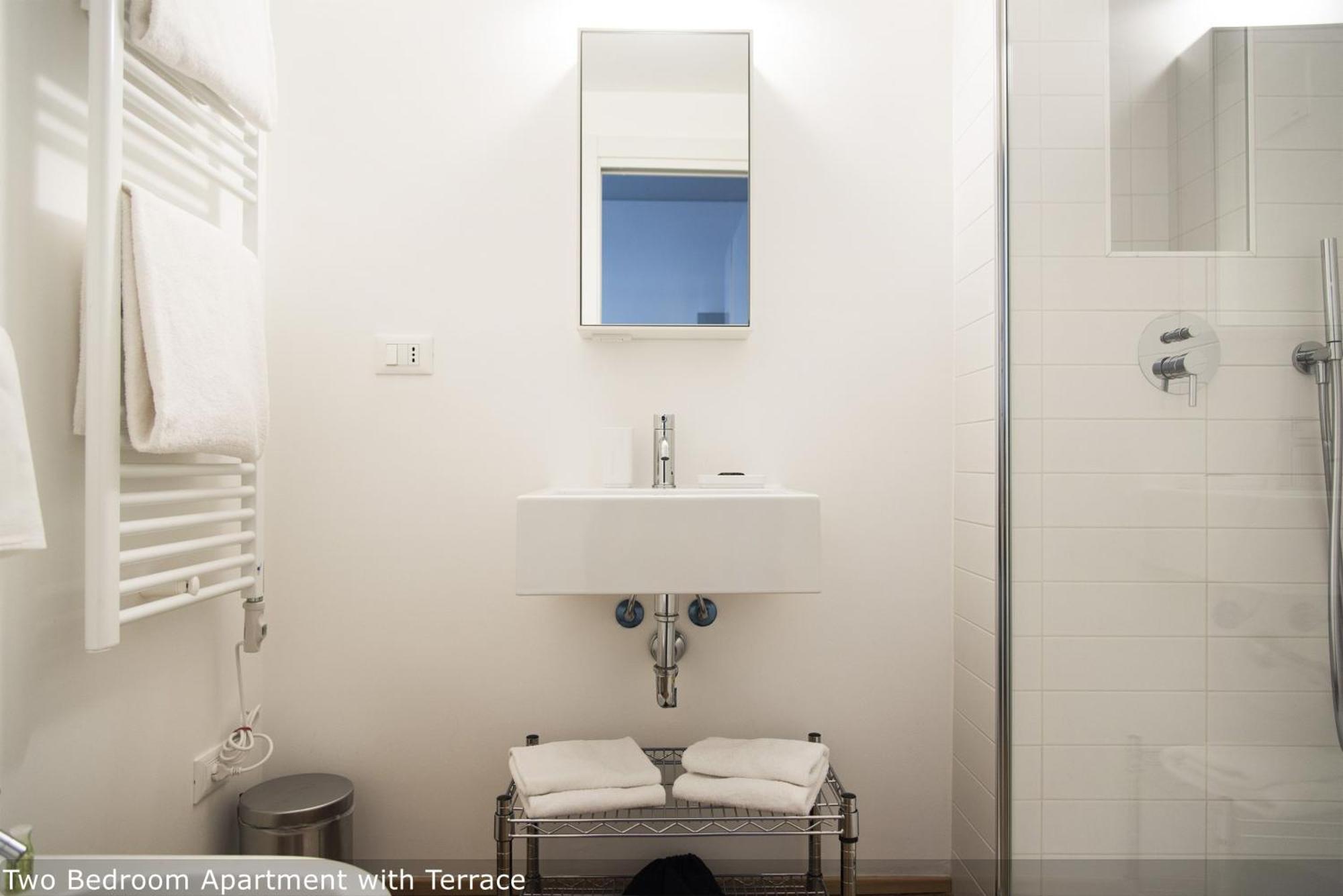 מילאנו Brera Apartments In Nerino חדר תמונה