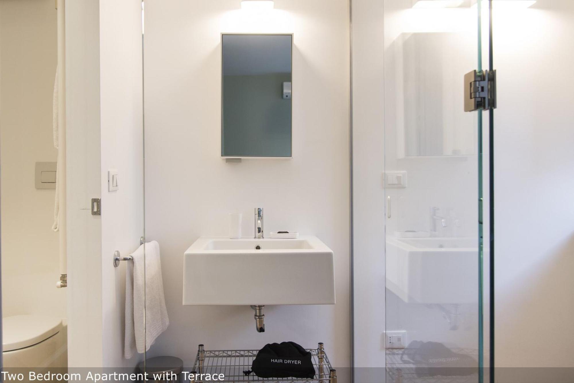 מילאנו Brera Apartments In Nerino חדר תמונה